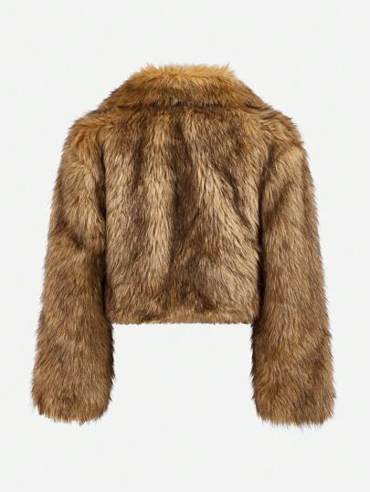 Stockholm Coat