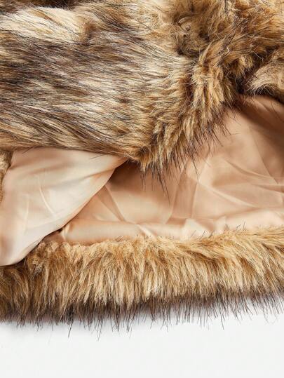 Stockholm Coat