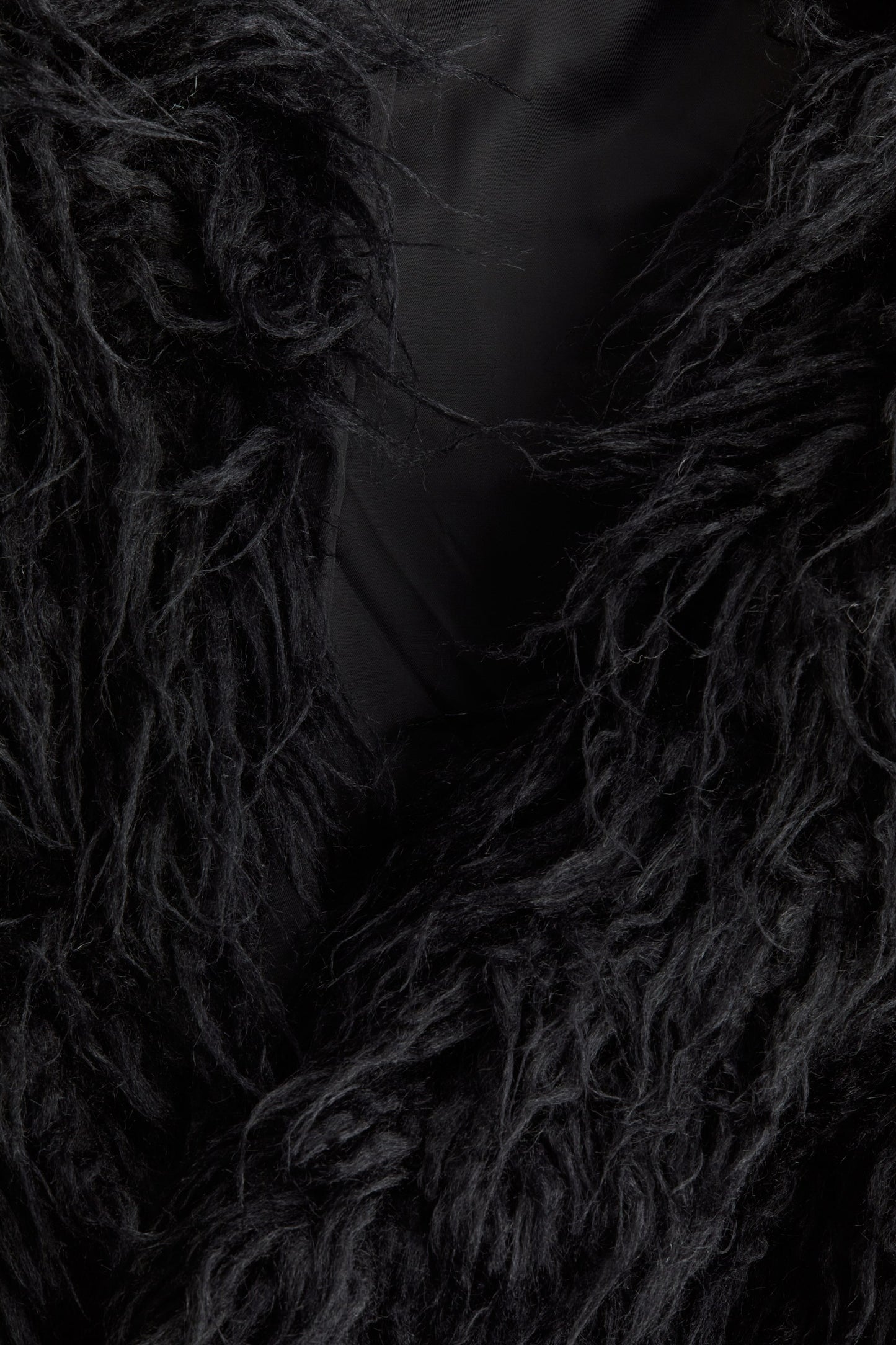 Mongolian Coat
