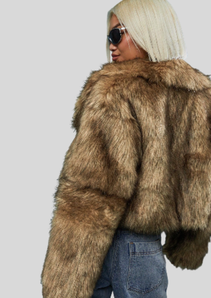 Stockholm Coat